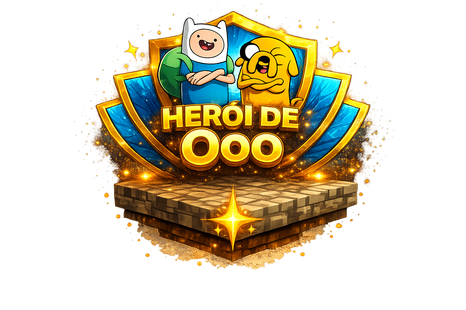 Temporada - Herói de Ooo